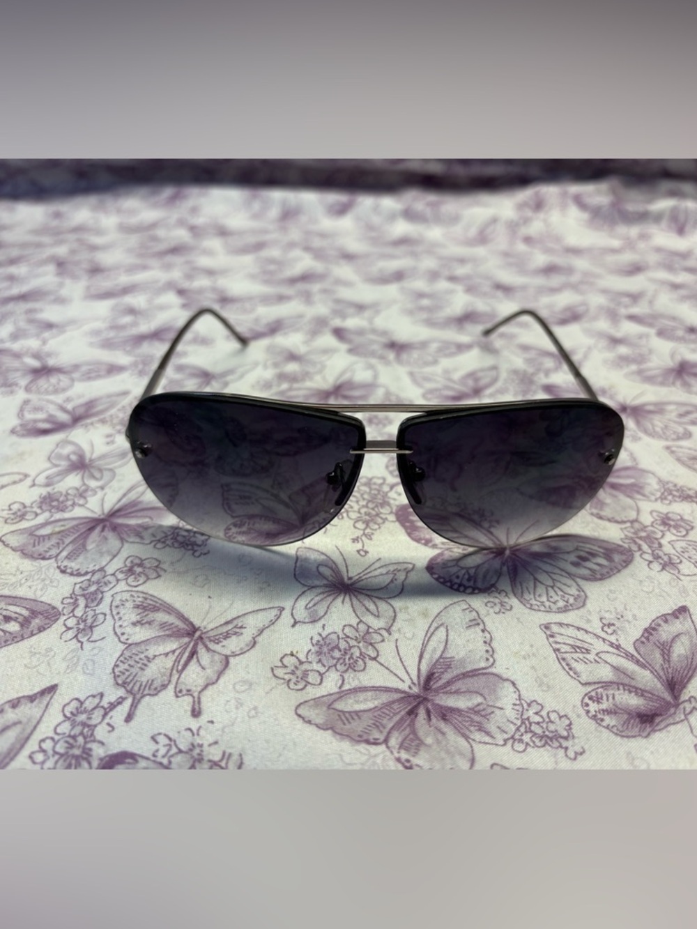 🌀Barrow Street Aviator Sunglasses